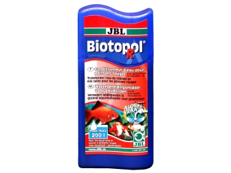 JBL Biotopol R 100ml