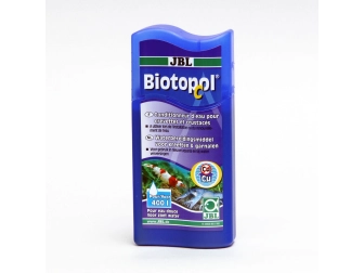 JBL Biotopol C 100ml