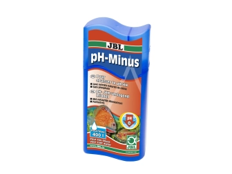 JBL pH-Minus 100ml