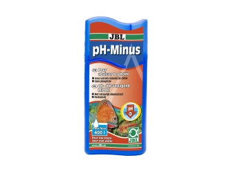 JBL pH-Minus 100ml