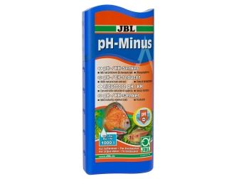 JBL pH-Minus 250ml