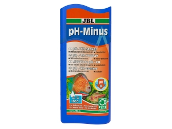 JBL pH-Minus 250ml