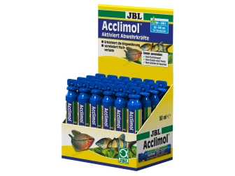 JBL Acclimol 50ml