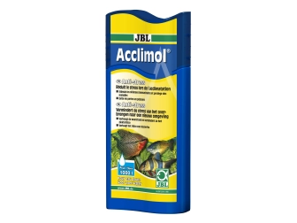 JBL Acclimol 250ml