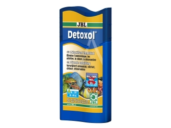 JBL Detoxol 100ml