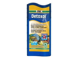 JBL Detoxol 100ml