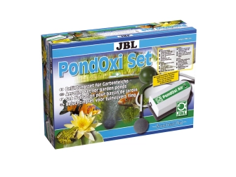 JBL PondOxi-Set