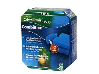 JBL CombiBloc CristalProfi e15/1900/1