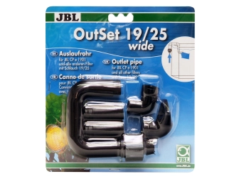 JBL OutSet wide 19/25 CristalProfi e1901