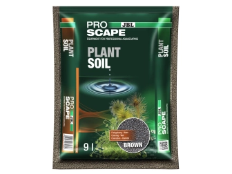 JBL PROSCAPE PLANT SOIL BROWN 9l