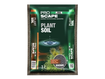 JBL PROSCAPE PLANT SOIL BROWN 3l