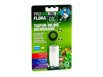 JBL PROFLORA CO2 TAIFUN INLINE MEMBRANE