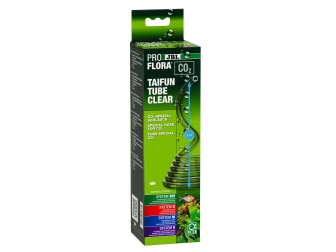 JBL PROFLORA CO2 TAIFUN TUBE CLEAR