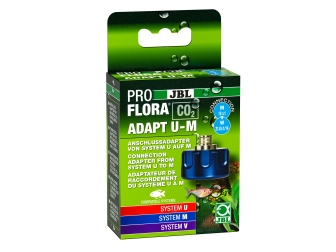 JBL PROFLORA CO2 ADAPT U - M