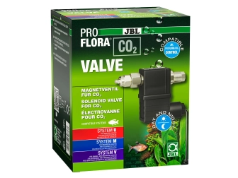 JBL PROFLORA CO2 VALVE