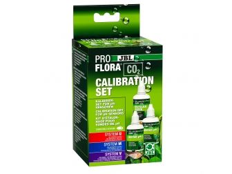 JBL PROFLORA CO2 CALIBRATION SET