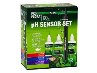 JBL PROFLORA CO2 pH SENSOR SET p