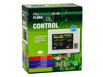 JBL PROFLORA CO2 CONTROL