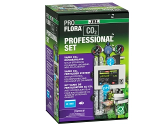 JBL PROFLORA CO2 PROFESSIONAL SET V nl