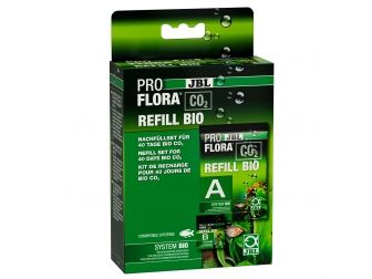 JBL PROFLORA CO2 REFILL BIO /c