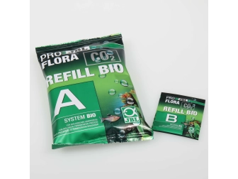 JBL PROFLORA CO2 REFILL BIO /c