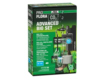 JBL PROFLORA CO2 ADVANCED BIO SET