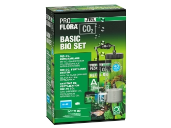 JBL PROFLORA CO2 BASIC BIO SET