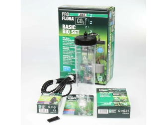 JBL PROFLORA CO2 BASIC BIO SET