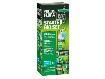 JBL PROFLORA CO2 STARTER BIO SET