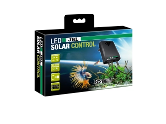 JBL LED SOLAR CONTROL