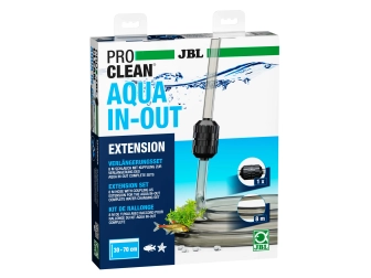 JBL PROCLEAN AQUA IN OUT Extend