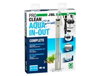 JBL PROCLEAN AQUA IN OUT COMPLET