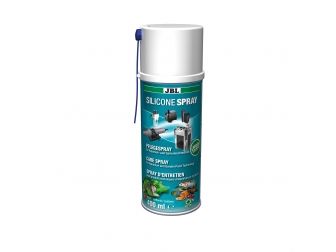 JBL SILICONE SPRAY 400ml