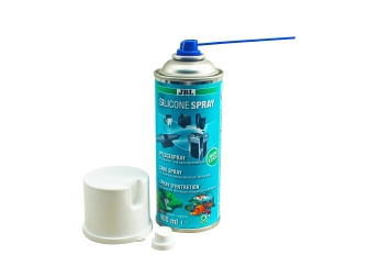 JBL SILICONE SPRAY 400ml