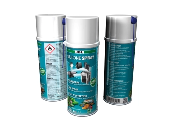 JBL SILICONE SPRAY 400ml