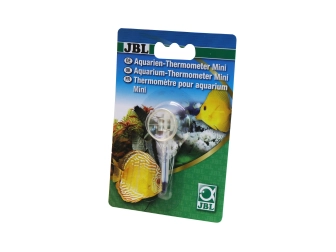 JBL Aquarium Thermomètre Mini