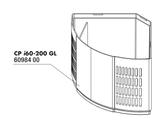 JBL CristalProfi i greenline Module