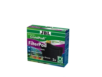 JBL CristalProfi m greenline FilterPad