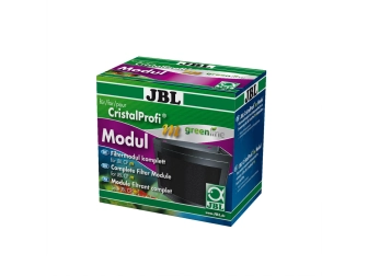 JBL CristalProfi m greenline Modul