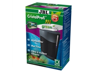 JBL CristalProfi m greenline