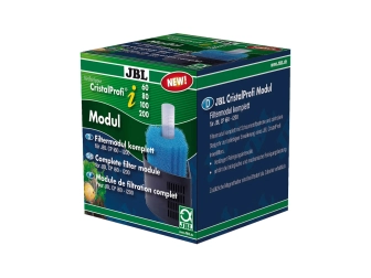 JBL CristalProfi i Module filtration