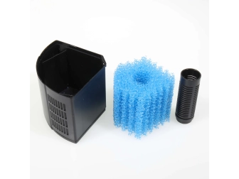 JBL CristalProfi i Module filtration