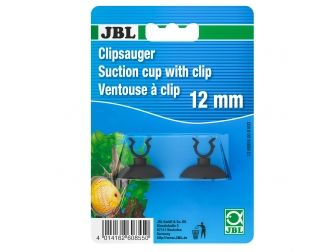 JBL Ventouse à clip 12 mm