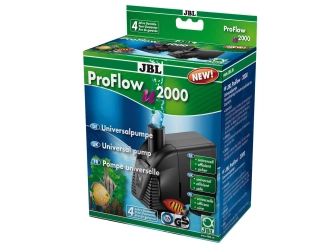 JBL ProFlow u2000