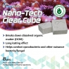 Nano Tech Clear Cube 8pcs Maxspect