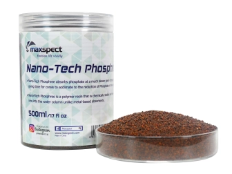 Nano Tech Phosphree 500 ml Maxspect