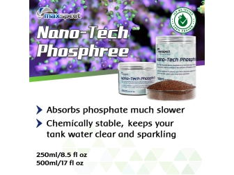 Nano Tech Phosphree 500 ml Maxspect