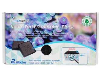 Nano Tech Anaerobic Block Maxspect