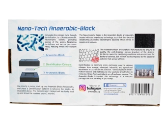 Nano Tech Anaerobic Block Maxspect