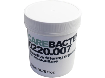 Care Bacter TUNZE Bactéries 0220.007